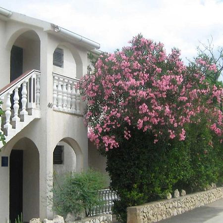 Apartments Mint Povljana - 50M From Sandy Beach Екстер'єр фото