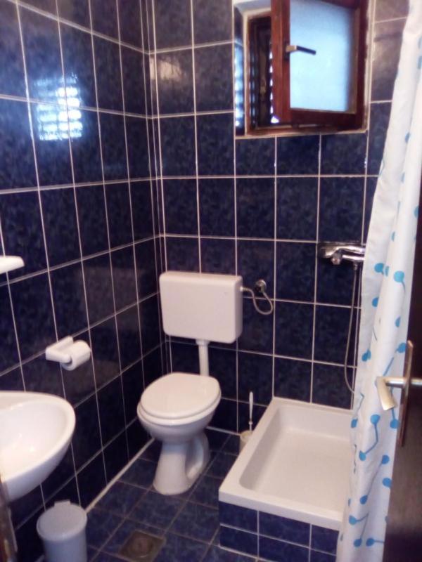 Apartments Mint Povljana - 50M From Sandy Beach Екстер'єр фото
