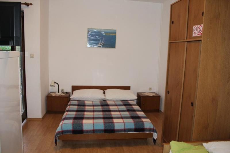 Apartments Mint Povljana - 50M From Sandy Beach Екстер'єр фото