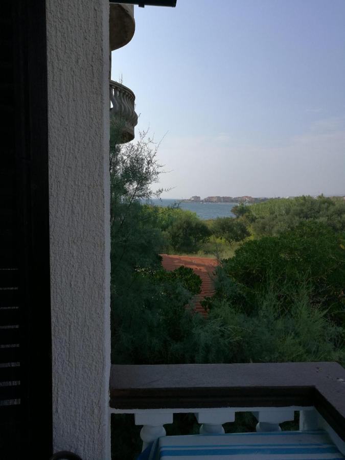 Apartments Mint Povljana - 50M From Sandy Beach Екстер'єр фото