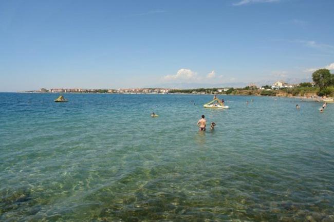 Apartments Mint Povljana - 50M From Sandy Beach Екстер'єр фото