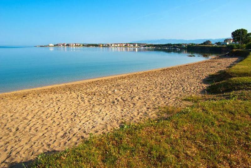 Apartments Mint Povljana - 50M From Sandy Beach Екстер'єр фото