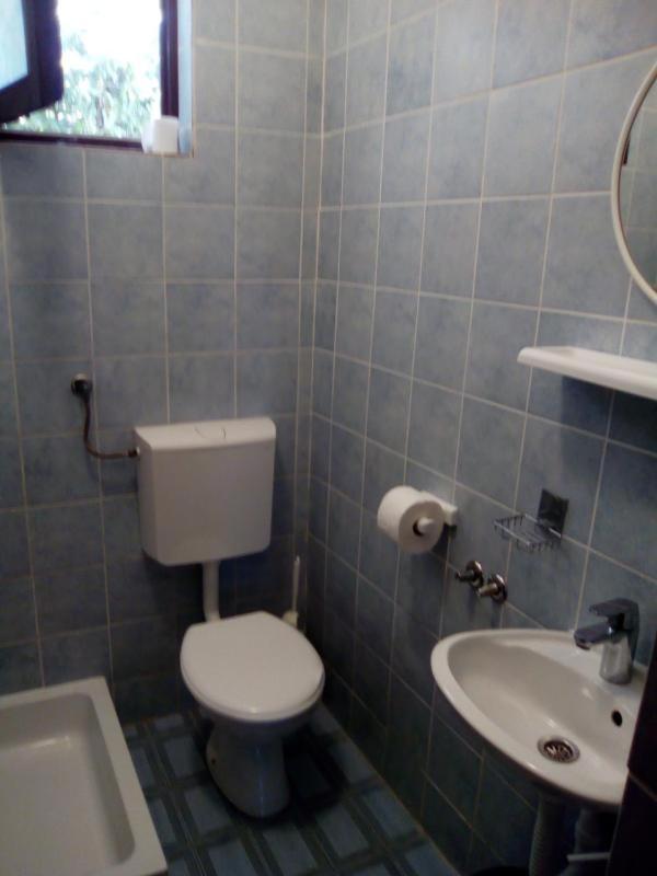 Apartments Mint Povljana - 50M From Sandy Beach Екстер'єр фото