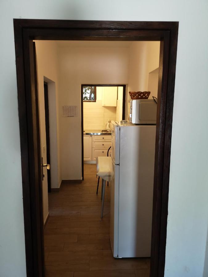 Apartments Mint Povljana - 50M From Sandy Beach Екстер'єр фото