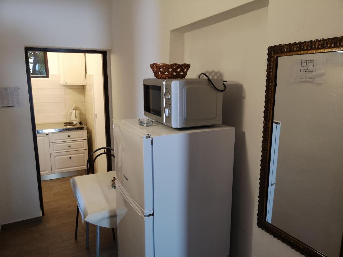Apartments Mint Povljana - 50M From Sandy Beach Екстер'єр фото