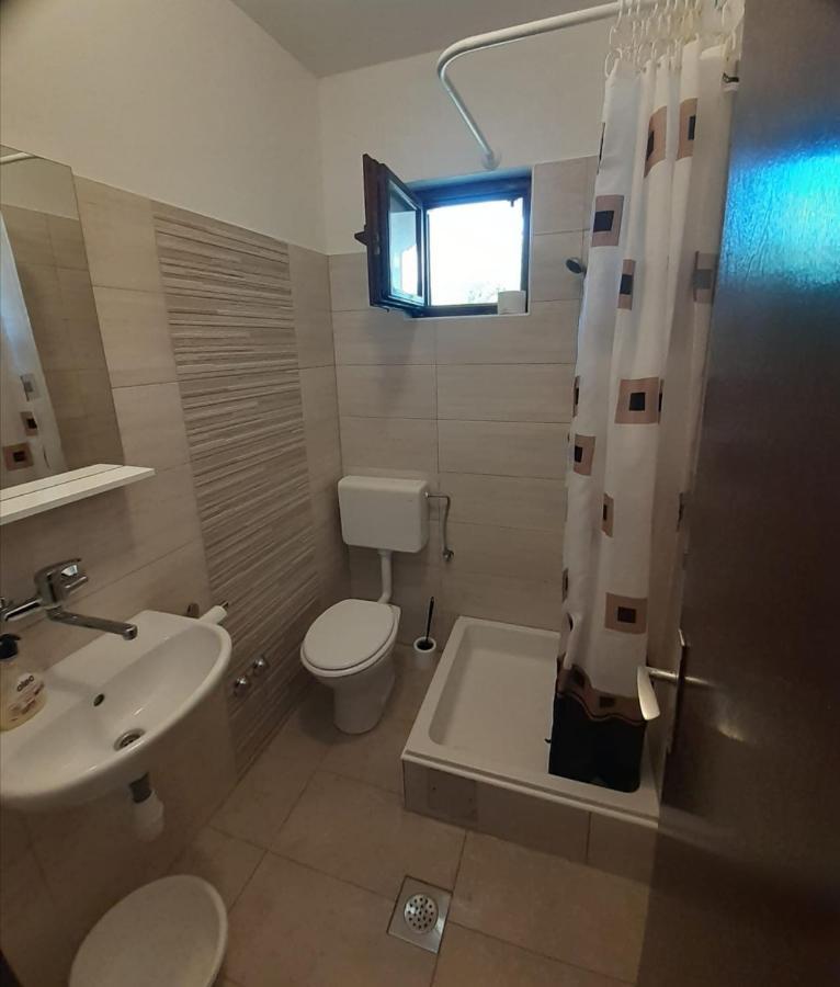 Apartments Mint Povljana - 50M From Sandy Beach Номер фото