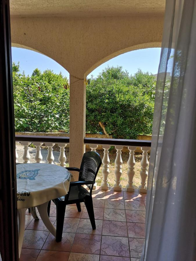 Apartments Mint Povljana - 50M From Sandy Beach Екстер'єр фото